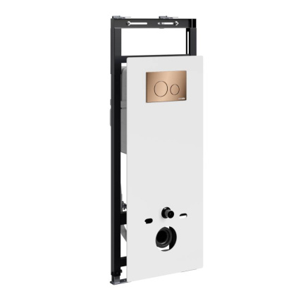 Salm 27TLT.010.ME.WH.RG02 Система инсталляции для унитазов Salm 27TLT.010.ME.WH.RG02 Система инсталляции для унитазов