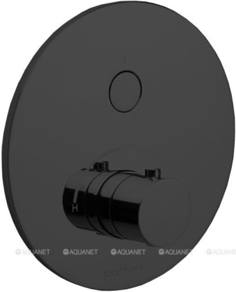 Смеситель для душа Paffoni Compact Box CPM013NO Смеситель для душа Paffoni Compact Box CPM013NO