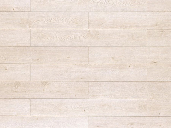 Ламинат Egger 8/33 Classic Без фаски Дуб Ньюбери Белый