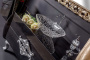 Тумба 100см*48 (52) BLACK WOOD 831-100-BW Boheme Тумба 100см*48 (52) BLACK WOOD 831-100-BW Boheme