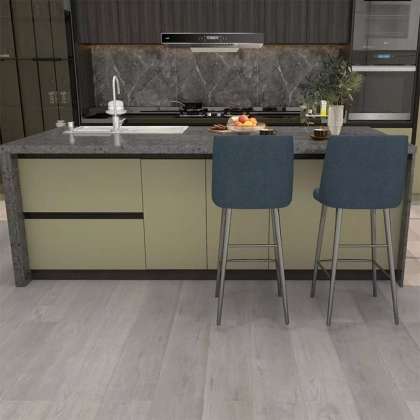 Кварц-виниловый ламинат SPC Aspenfloor Natural Touch NT3-02 Дуб Атланта 4V (5,5мм//2,245м2) (1 220мм*184мм), м2