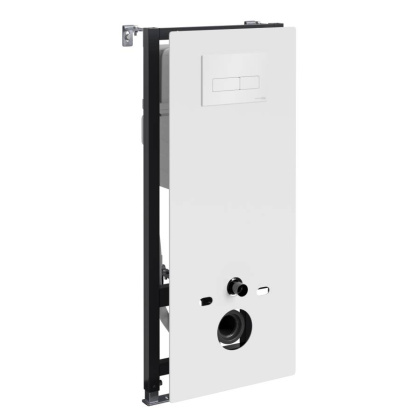 Abens 20TLT.010.ME.WH.WH03 Система инсталляции для унитазов Abens 20TLT.010.ME.WH.WH03 Система инсталляции для унитазов