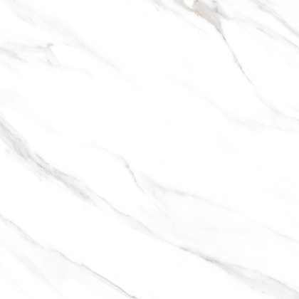 Swizer White Керамогранит белый 60x60 Матовый