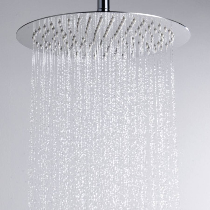 A116 Верхняя душевая насадка Wasserkraft