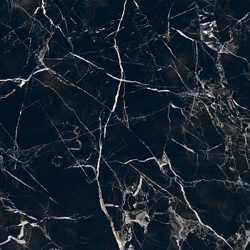 Керамогранит Ashford Black F P 80х80 R Full Lappato 1