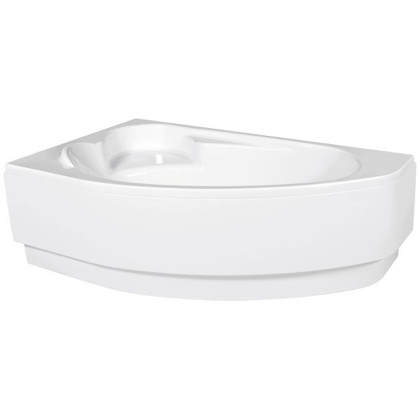 Акриловая ванна Cersanit Kaliope 170x110 L 63443