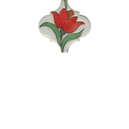 Декор 4 VT\A312\65000 Авейру красный/оранжевый/зеленый (6,5см*6,5см*7мм) (26шт/0,11м2) глянец, шт Декор 4 VT\A312\65000 Авейру красный/оранжевый/зеленый (6,5см*6,5см*7мм) (26шт/0,11м2) глянец, шт