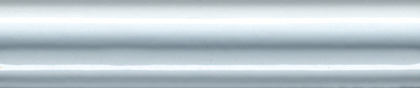 Багет BLD007  Авеллино голубой 15*3 (уп/1шт), шт