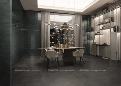 Керамогранит Материя Карбонио патинированный 30*60 (6шт/1,08м2), м2