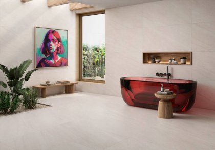 Navarti - Dart - Dart Marfil Matt 60x120