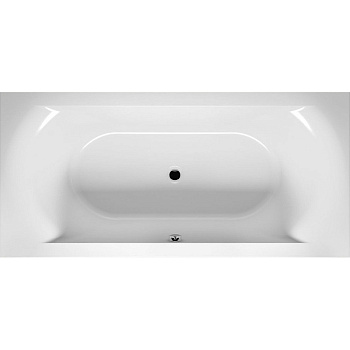 Акриловая ванна Riho Linares 200 R Plug&Play