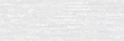 Alcor Плитка настенная белый мозаика 17-10-01-1188 20х60