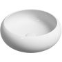 Умывальник чаша накладная круглая Element 360*360*120мм