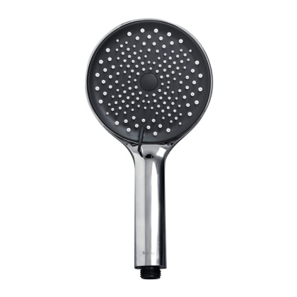 MARINO Смеситель для ванны и душа в комплекте с ручным душем, шлангом и держателем, хром MARINO-VASM-CRM MARINO Смеситель для ванны и душа в комплекте с ручным душем, шлангом и держателем, хром MARINO-VASM-CRM