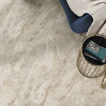 16298 Плитка грес глаз. Galaxy_Сers Бежевый 59,8*29,7 _ 1 \56,64