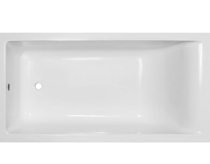 Ванна "Delta 150А silk" 1500х700
