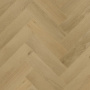 Кварцевый ламинат Fargo Herringbone Дуб Копенгаген, 44-720-16