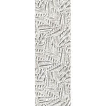 Декор K1310ZP010810 Prelude White Glossy Rec.30x90