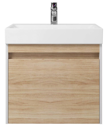 Тумба под раковину Creto Etna 60 Soft Тумба под раковину Creto Etna 60 Soft