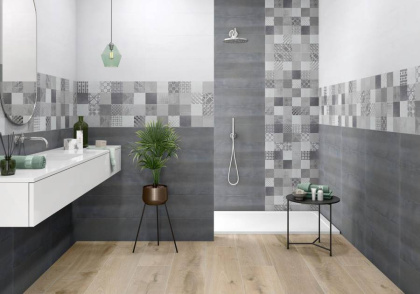 Плитка, MARENGO DECOR 33.3 x100, Brienz