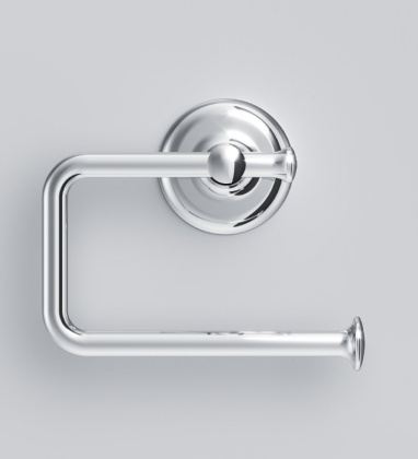 A8034100 Like Держатель для туалетной бумаги, хром, шт A8034100 Like Держатель для туалетной бумаги, хром, шт