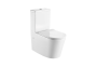 Унитаз компакт Акватек Оберон AQ1273S-00
