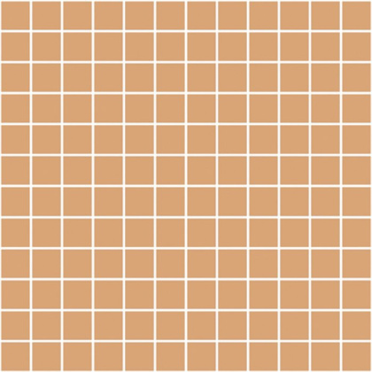 Мозайка Темари 20080 карамель матовый (12шт-1,066м2) 29,8*29,8*3,5, м2