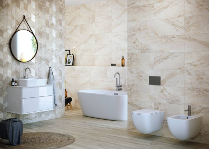 Вставка Sandy Chevron 1 30х60