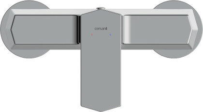 Смеситель для душа WISLA однорычажный Смеситель для душа WISLA однорычажный