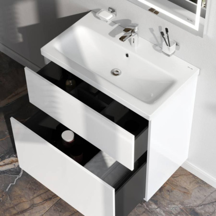 База под раковину напольная M90FSX07522WG32 База под раковину напольная M90FSX07522WG32