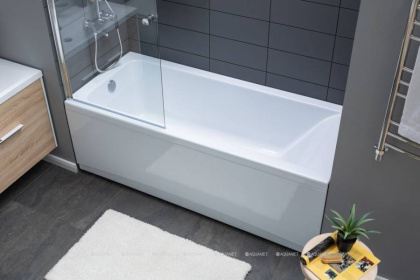 Фронтальный экран Aquanet Nio 175