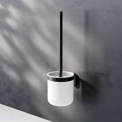 A8433322 X-Joy, Стойка с туалетной щеткой