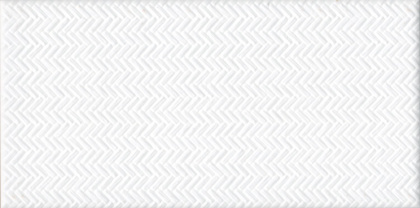 Плитка настенная 19074 Пальмейра белый (20см*9,9см*6,9мм) (52шт/1,03м2) ткань, м2 Плитка настенная 19074 Пальмейра белый (20см*9,9см*6,9мм) (52шт/1,03м2) ткань, м2