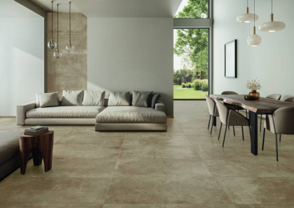 Керамогранит Pier 45 Dec Rusty Grey Matt 7R 60х60