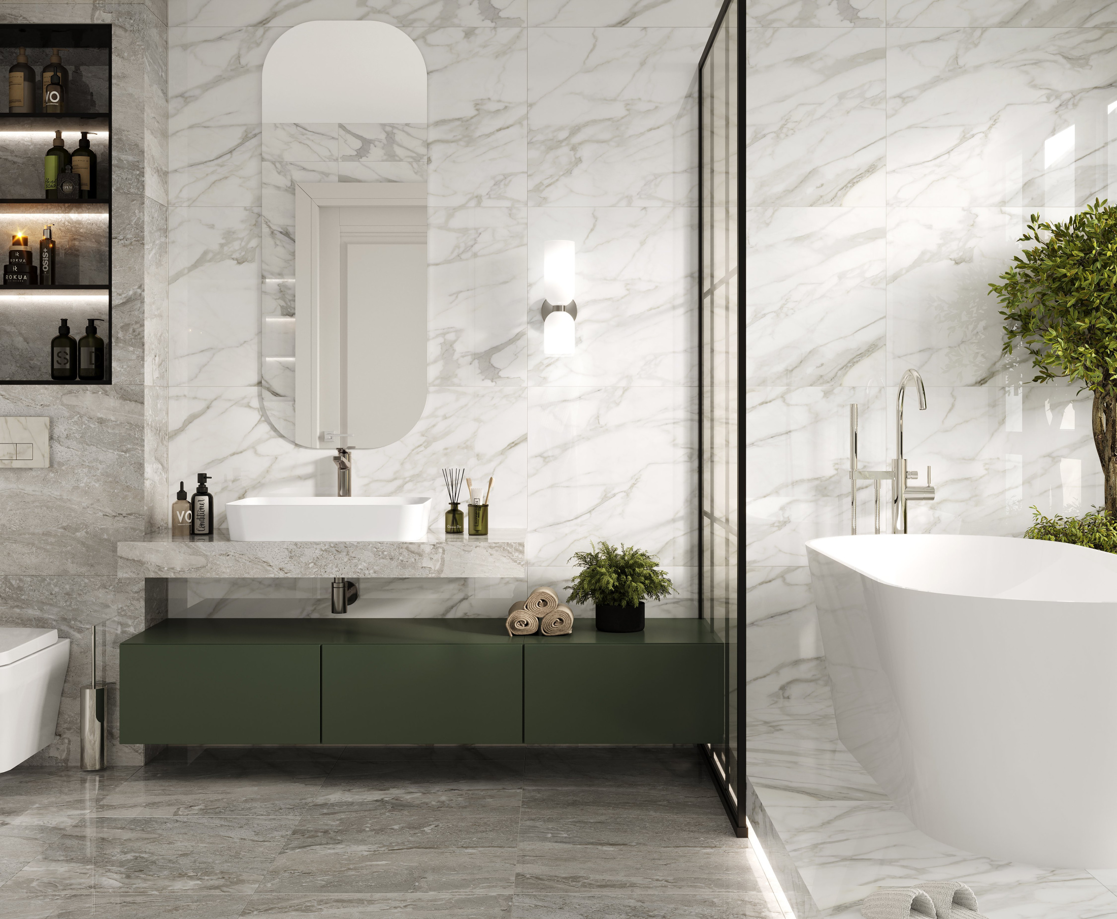 Angel Blanco Керамогранит белый SG607022R 60х60 полированный Angel Blanco Керамогранит белый SG607022R 60х60 полированный