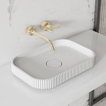 Раковина Abber Stein 50х35 AS2602