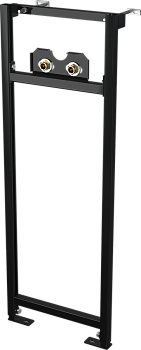 Монтажная рама для смесителя