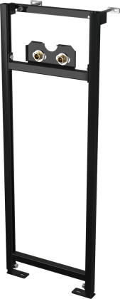 Монтажная рама для смесителя