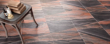 Керамогранит Slate Anthracite F PC 60x60 R Sugar 1