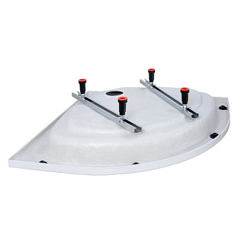 Ножки для акриловых поддонов RGW Velplex FW-5-8, RGW 39230508-00