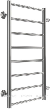 Полотенцесушитель Terminus Аврора П8 400х800 бп600