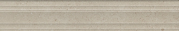 Бордюр багет BLF006R Монсеррат бежевый светлый (40см*7,3см*2,7мм) (12шт/0,35м2) бетон, шт Бордюр багет BLF006R Монсеррат бежевый светлый (40см*7,3см*2,7мм) (12шт/0,35м2) бетон, шт