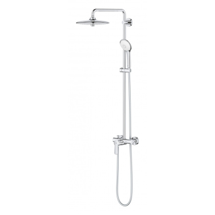 Душевая стойка Grohe Euphoria 260 27473002, со смесителем