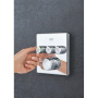 Термостат для душа Grohe Grohtherm SmartControl 29126000 хром Термостат для душа Grohe Grohtherm SmartControl 29126000 хром