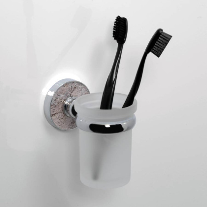 Nau K-7728 Подстаканник одинарный Nau K-7728 Подстаканник одинарный