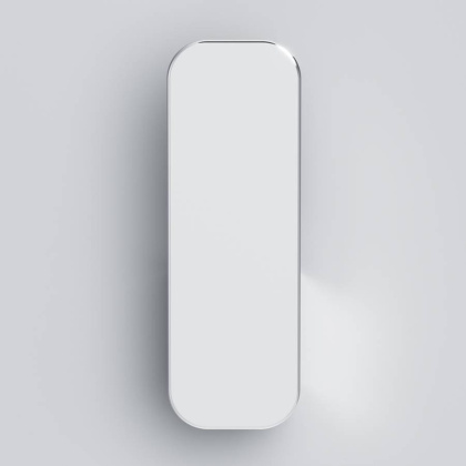 Крючок для полотенец Func, 5,5х1,9х2,4 см, хром, A8F35500