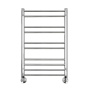 Полотенцесушитель водяной Lemark Poseidon LM42810 П10 500x800