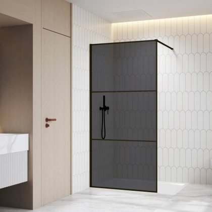 Душевая перегородка RGW WA-09B 1200