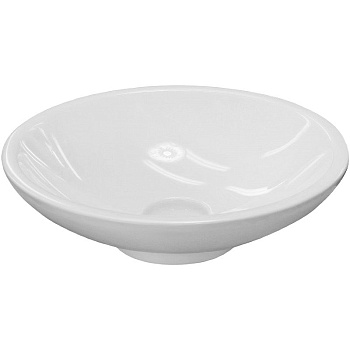 Раковина Эстет Эстель 43 ФР-00001461 белая, шт