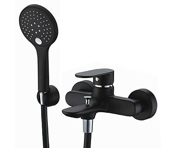 Elbe 7401 Смеситель для ванны с коротким изливом Wasserkraft